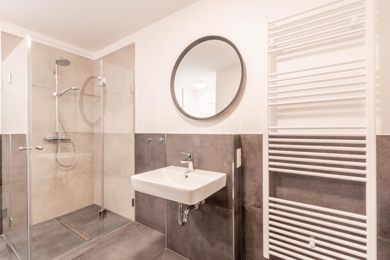 בולטנהאגן Strandvilla Meeresblick Wohnung 01 מראה חיצוני תמונה